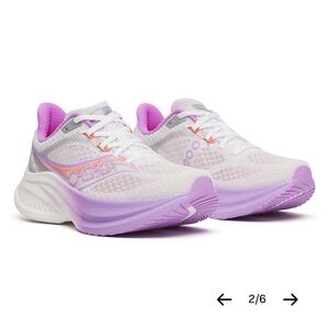Saucony Endorphin Speed 5
